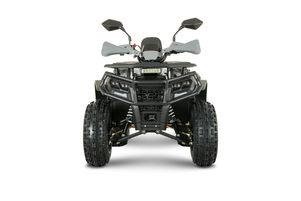 Квадроцикл подростковый YACOTA DRAGON 125 LUX-LD бензин