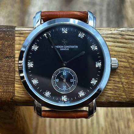 Часы Vacheron Constantin