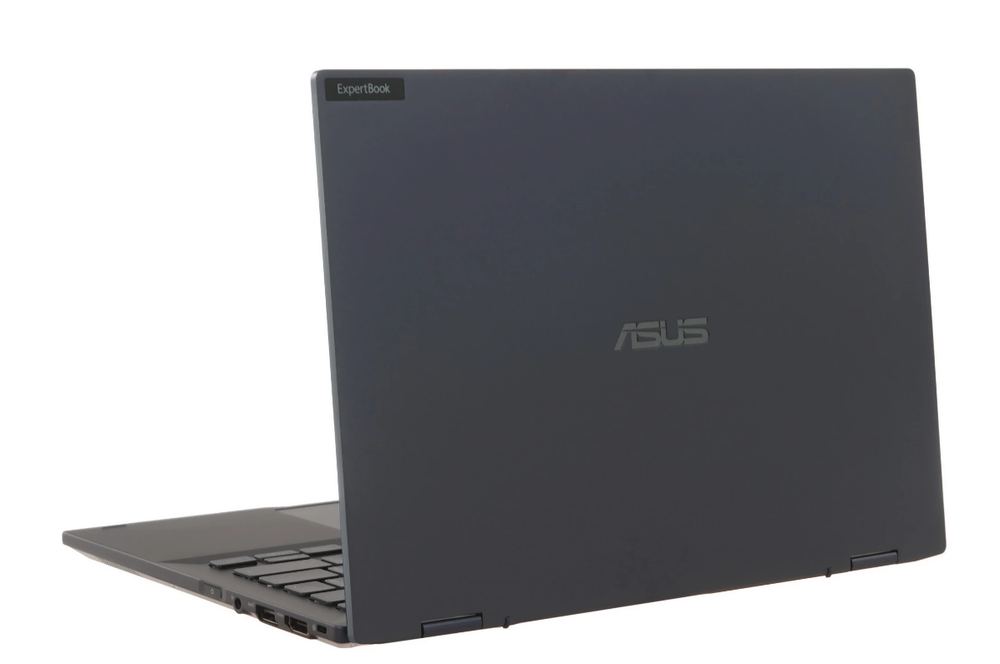 13.3" Ноутбук Asus ExpertBook x360 B5302FBA (1920x1080, Intel Core i3-1215U, RAM 8ГБ, SSD 256ГБ, Intel Iris XE Graphics, Win 10 Pro)