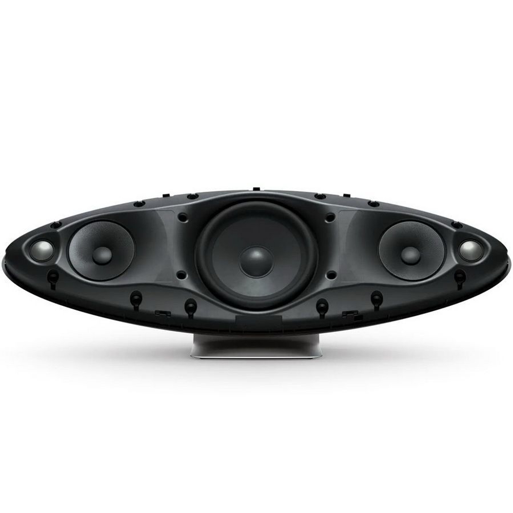 Аудиосистема Bowers & Wilkins Zeppelin Pro Edition CH Gold