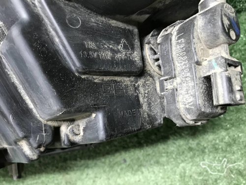 Фара правая Belgee X50 (2023-н.в.) LED