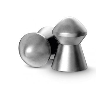 Пули H&N Baracuda 5,5 мм, 1,37 г (200 штук)