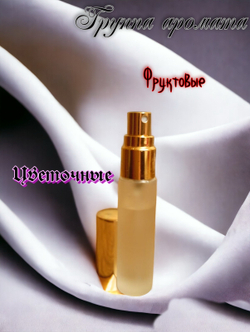 Наливная парфюмерия женская СвеТLана Mr. Newl C&M052-01 10 мл