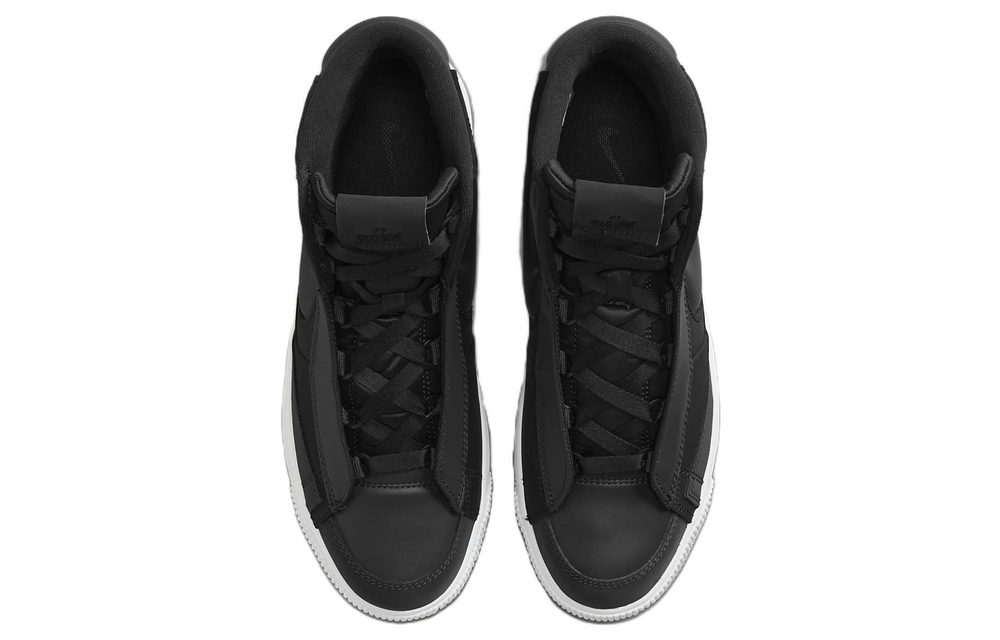 Кроссовки Nike Blazer Victory (Женская размерная сетка)