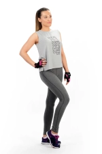 ЛЕГИНСЫ STAYER ЖЕНСКИЕ 24-20831