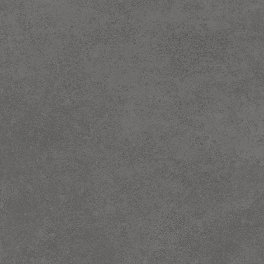 Керамогранит Alma Ceramica GFU6060BTP20R Beton Pro 60x60 серый темный глазурованный матовый / противоскользящий / карвинг под бетон