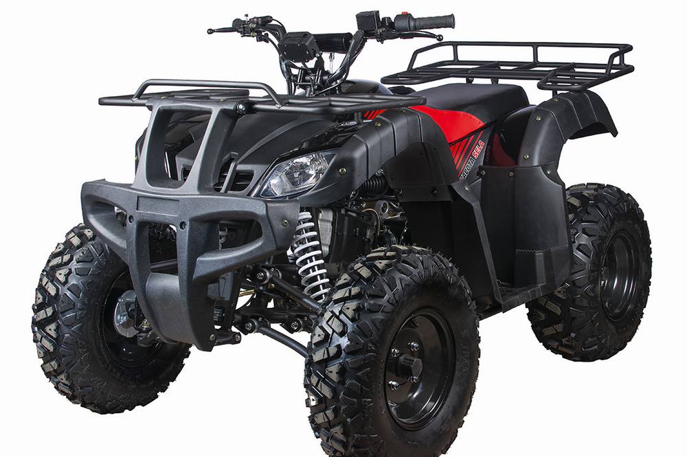 Квадроцикл YACOTA SELA 200