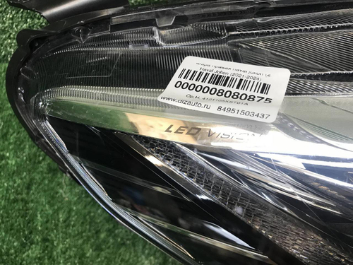 Фара правая Haval Jolion (2021-н.в.) LED