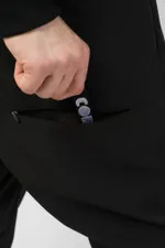 Штаны COR P-Shell 3 Черные