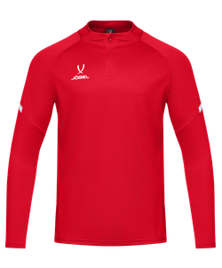Джемпер тренировочный CAMP 2 Training Top, красный