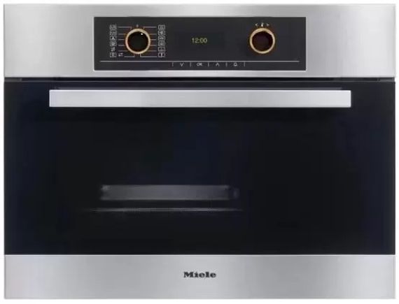 Пароварка Miele DGC 5061
