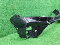 Бампер передний Geely Coolray (2019-2024)