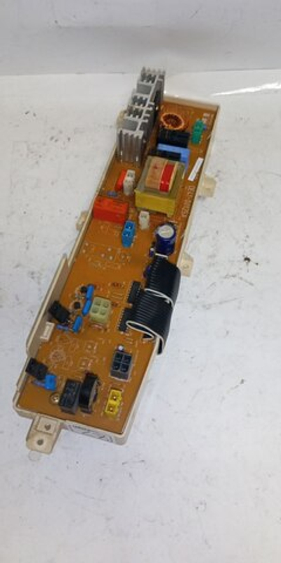 27 Электронный модуль для стиральных машин Samsung MFS-S1005J-02 б/у