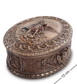 Veronese WS-535 Шкатулка «Архангел Михаил»