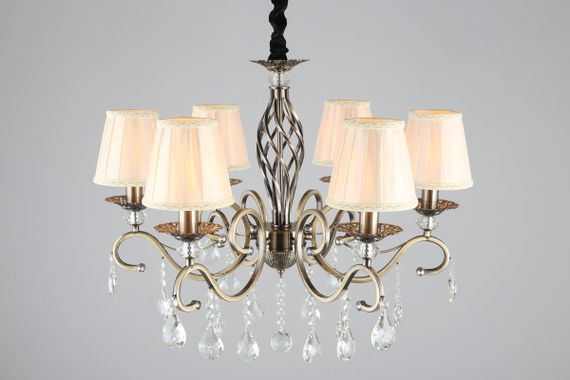 Подвесная люстра Omnilux Belluno OML-79113-06