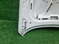 Капот Hyundai Tucson 4 (2020-н.в.)