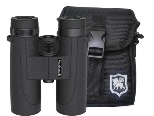 Бинокль Nikko Stirling Metor HD 8x42 (NSNB842)