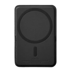 Картхолдер для айфона WiWU MW-001 Mag Wallet, магнитный с функцией подставки