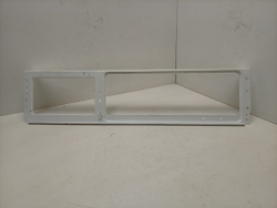 WF6458S7W кт65 Планка усилитель для стиральной машины Samsung WF6458S7W б/у