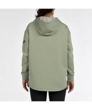 Толстовка (худи) женская PAITT