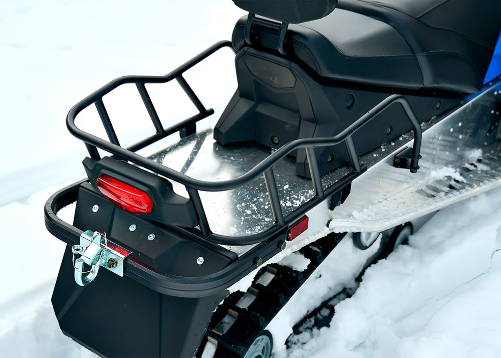 Снегоход SHARMAX SN-500