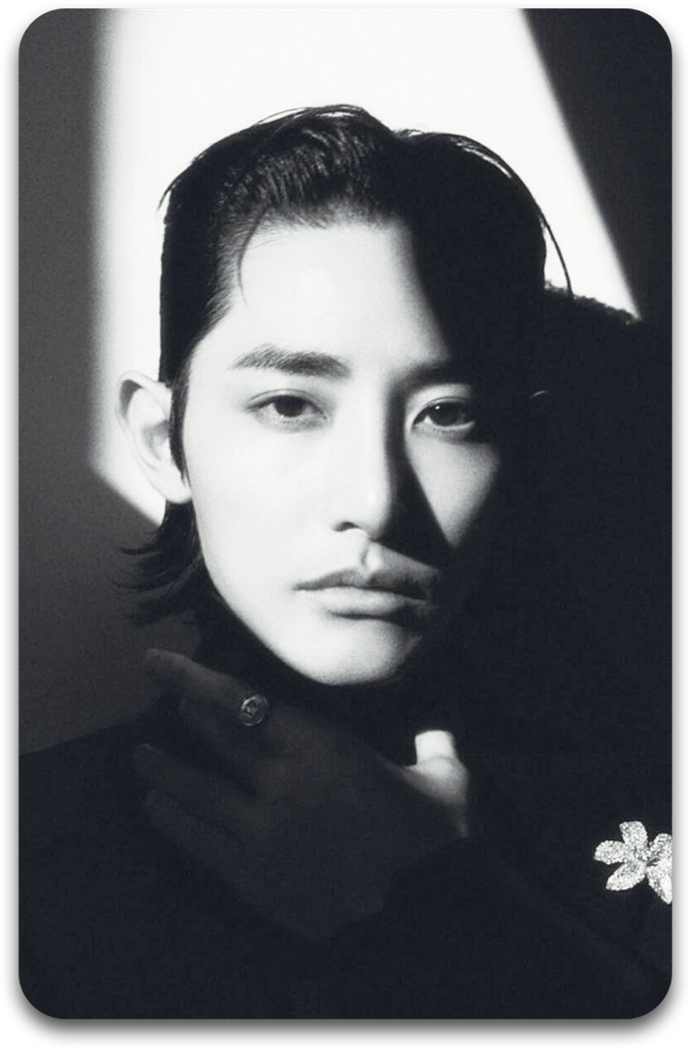 Карта #0572 / Lee Soohyuk