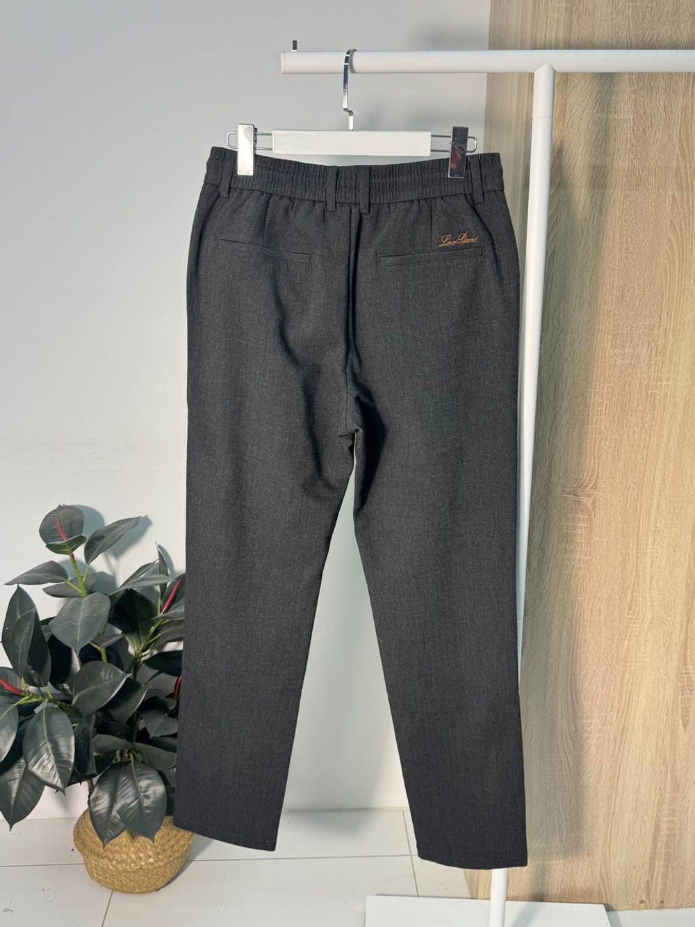 Брюки Loro Piana