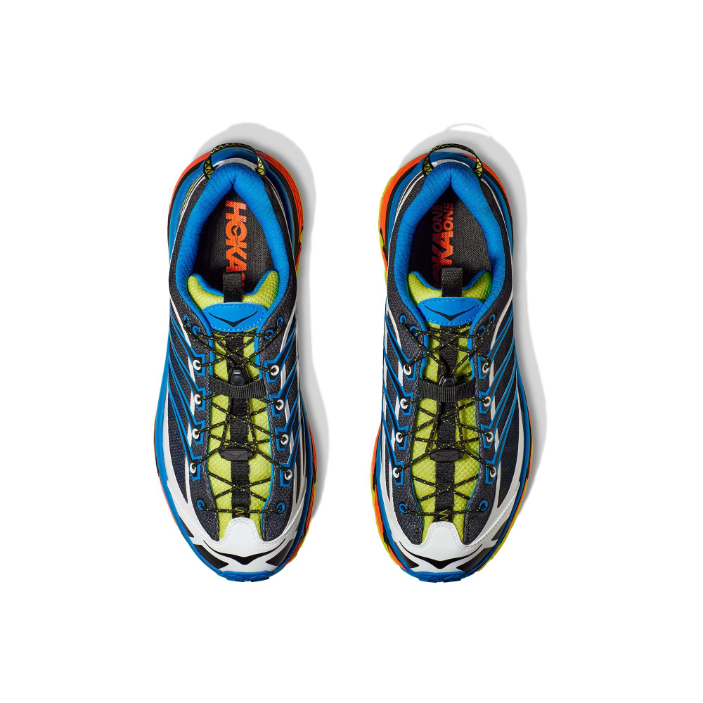 Кроссовки unisex Hoka Mafate Three 2