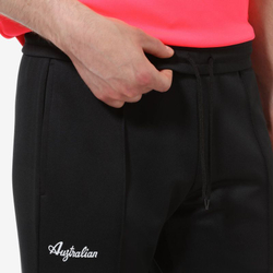 Мужской теннисный костюм Australian Double Jumpsuit With Stripes - разноцветный