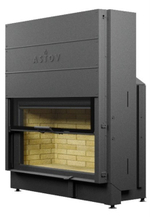 Каминная топка АСТОВ ПС 10057