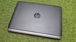 Ноутбук HP i5-5/4Gb/ProBook 430 G2 K9J81EA/Windows 10