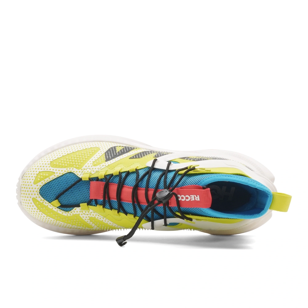 Кроссовки unisex Hoka Mafate X Hike