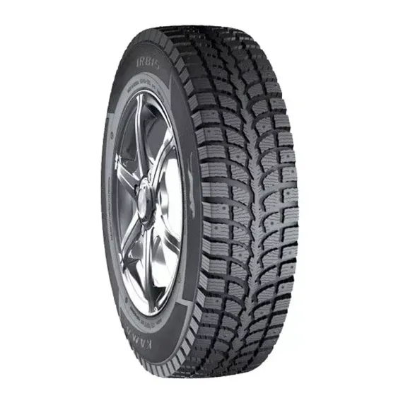 Kama 505 Irbis 195/65 R15 91Q шип.