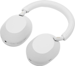 Наушники Sony WH-1000XM5, Bluetooth/3.5 мм, мониторные, серебристый [wh-1000xm5/sc]