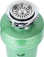 Измельчитель пищевых отходов Бирюса WD-750E2