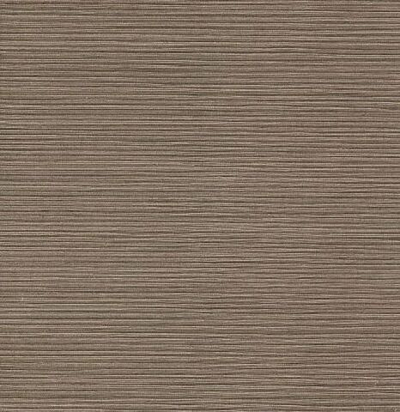 Обои коричневые из сизаля 40309