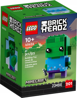 LEGO BrickHeadz 40626