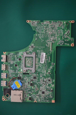 Материнская плата для ноутбука Lenovo U310 I5-3337 LZ7 W8 UMA W/CPU (90002365), оригинал