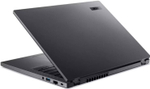 Ноутбук  Acer TravelMate P2 TMP214-55-G2-5591 14 ", Core i5, 16 Гб RAM, 512 Гб SSD, Iris Xe Graphics, Темно-серебристый