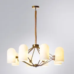 Подвесная люстра Arte Lamp