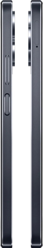Смартфон realme Note 50 4/128 ГБ RU, Dual nano SIM, полуночно-черный