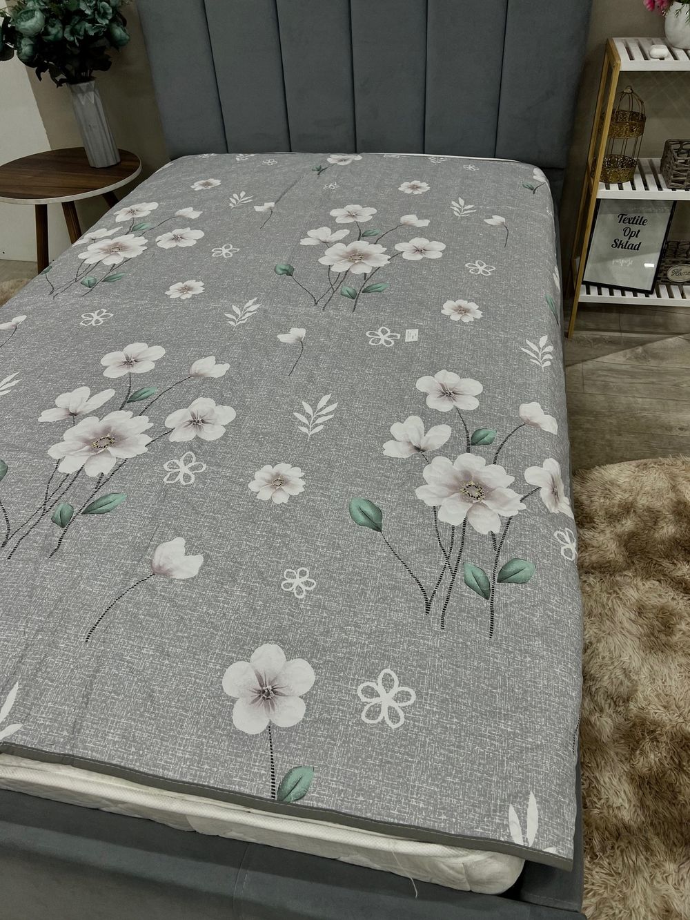 Покрывало ТАЧ Микс 1,5сп