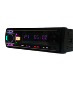 Автомагнитола FM/BT/USB/TFplayer 60W DSP BOS-MINI BOS-N871