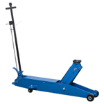 NORDBERG (N3210N) Домкрат подкатной, г/п 10 тонн, удлиненный