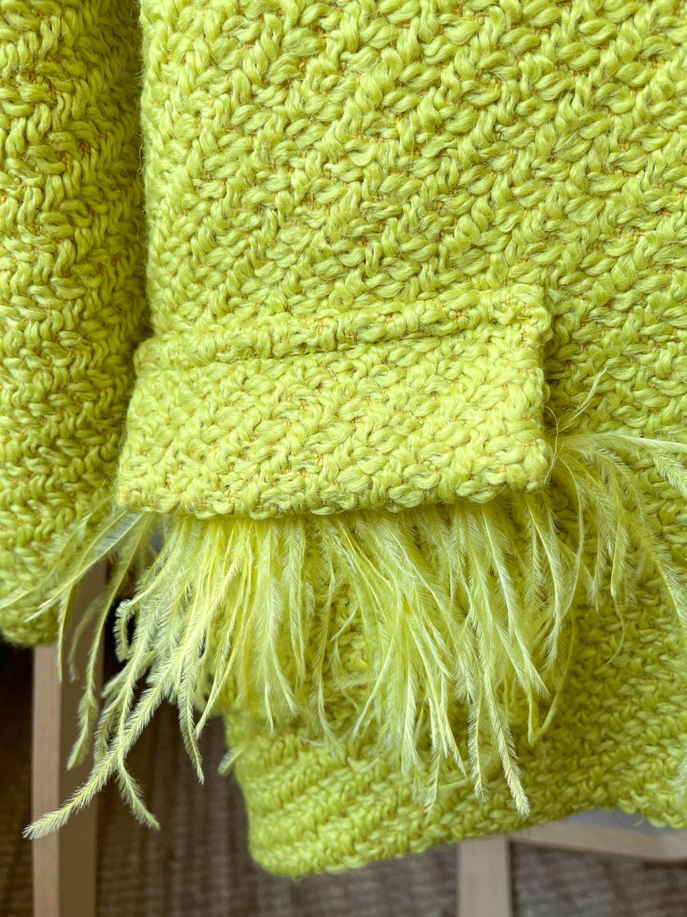 Пальто I am special