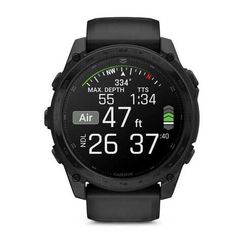 Умные часы Garmin Tactix 8 Solar edition 51 mm AB Elite
