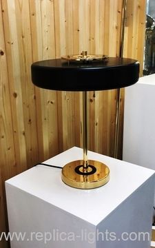 Bert Frank Revolve Table Light