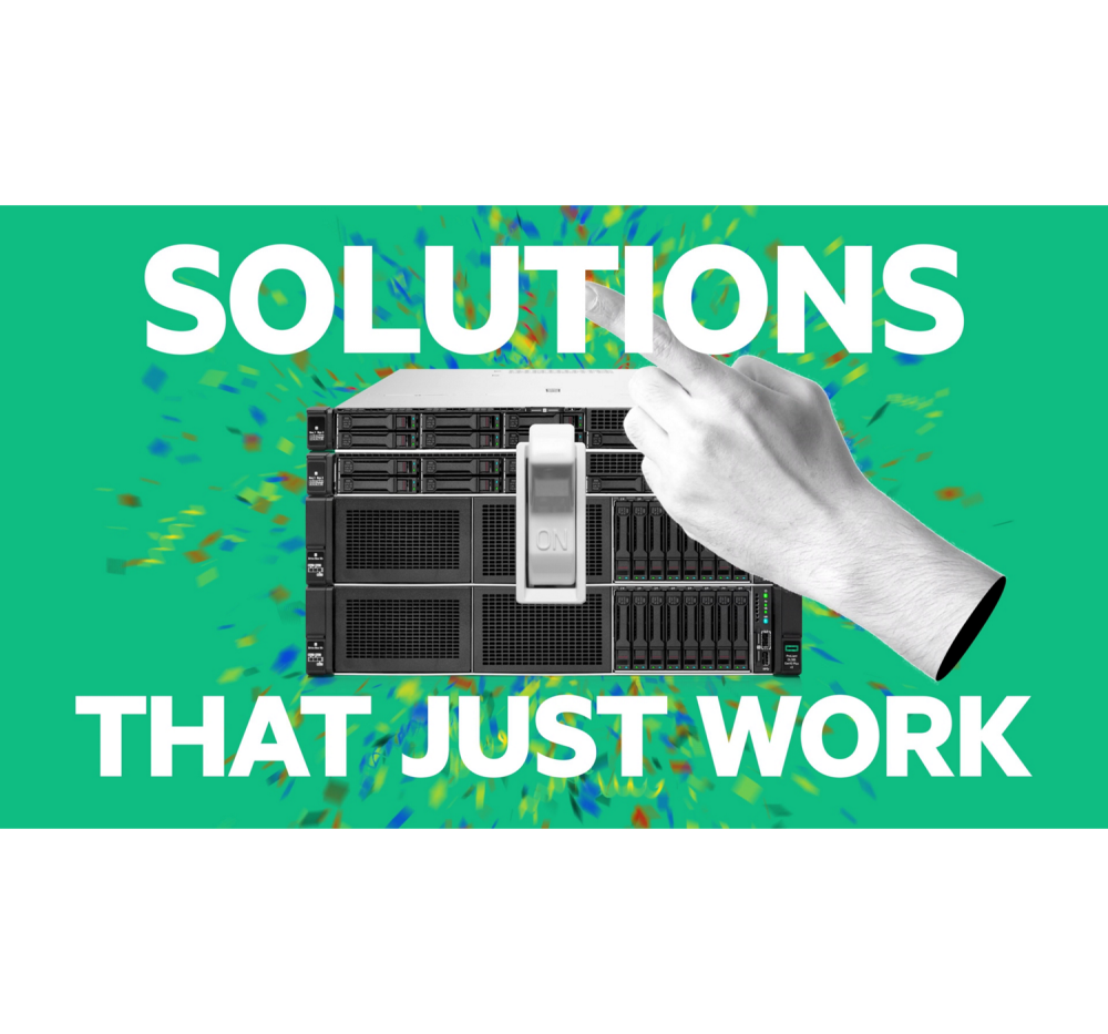 Стоечный сервер - HP Enterprise ProLiant DL385  Gen10 Plus, 2U, 8x 2.5“, 1x EPYC[7262] 8 Cores, 16Gb, P07595-B21