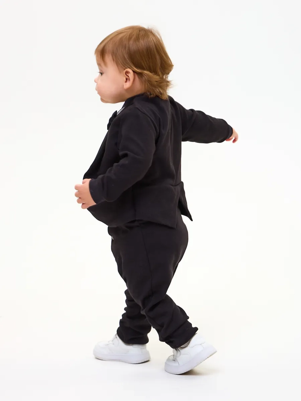 Комбинезон для новорожденных нательный