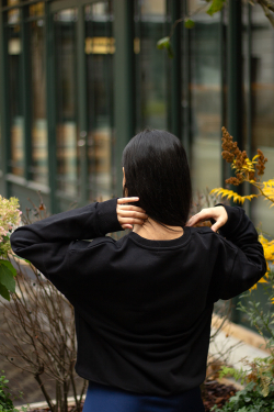 Свитшот Vincent